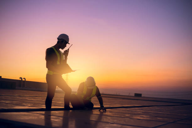 Best Metal Roofing Contractor  in La Crescenta Montrose, CA