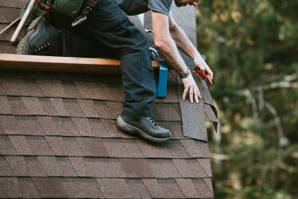 Best Roof Repair Services  in La Crescenta Montrose, CA